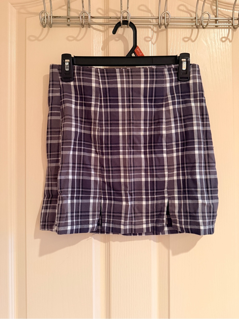 Aeropostale Y2K Plaid Mini Skirt 💜 Aeropostale Size Small